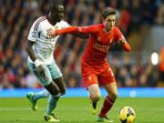 Man Utd bất ngờ muốn “hút máu" đại kình địch Liverpool