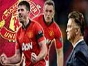 Lối thoát cho Man Utd: Dung hoà giữa 3-5-2 và 4-4-2