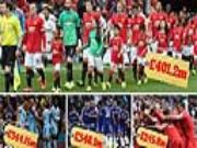 Man Utd sở hữu đội hình đắt giá nhất Premier League