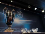 Tối nay bốc thăm vòng bảng Champions League 2014-2015: "Tử thần" gọi tên ai