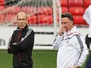 Di Maria mang sứ mệnh như Robben tại Bayern Munich