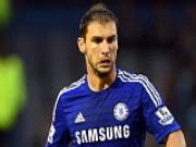 Branislav Ivanovic: Cỗ xe tăng nơi cánh phải Chelsea