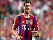 Xabi Alonso tiết lộ lý do chia tay Real để quân cho Bayern