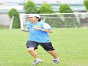 Ấn tượng ĐT Việt Nam: HLV Miura và chiếc quần ướt sũng