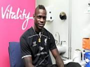 Thời Calcio cười tiễn đưa sao