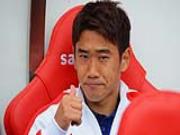 M.U tiễn Shinji Kagawa về Dortmund trong 48 giờ tới