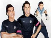 Cristiano Ronaldo: Giữa yêu và ghét