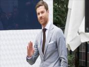 Chính sách của Real Madrid: Bernabeu không có đất cho “người già”