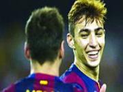 5 sao trẻ hứa hẹn tỏa sáng ở Champions League 2014-2015