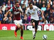 Chấm điểm trận Burnley 0-0 M.U: Nỗi thất vọng của bầy Quỷ Đỏ