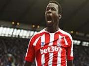 Chấm điểm trận Man City 0-1 Stoke City: "Người hùng" Diouf "tội đồ" Joe Hart