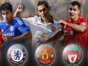 “Chợ hè 2014” ở Premier League: "Ăn chơi" chưa từng có