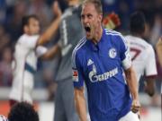 "Bàn thắng ma" đã giết chết "Hùm xám"