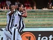 Vua Juventus ra quân thành công ở Serie A mùa giải mới