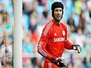 Real bất ngờ nhắm đến thủ thành Petr Cech