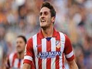 Koke tiết lộ lý do từ chối đầu quân cho Barca