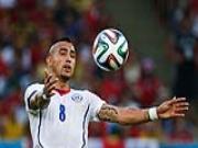 SỐC: M.U dâng cả Hernandez và Nani cho Juventus  để có được Vidal