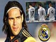 Real mua Falcao: Cần thiết hay lãng phí?