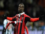 Liverpool chưa hề “đếm xỉa” tới Balotelli