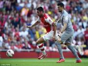 Arsenal: Bài học nào từ thất bại ở Emirates Cup?