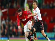 M.U - Liverpool: Danh hiệu đầu tiên cho Van Gaal?
