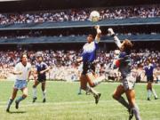 Tác phẩm "Bàn tay của Chúa" được tái hiện ở Nga