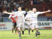 Bình Dương chi chục tỷ chào mời Công Vinh