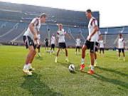 Real Madrid được gì từ chuyến du đấu thất bát trên đất Mỹ