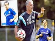 Jose Mourinho: Đề cao sự ổn định, khen ngợi Fabregas