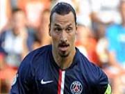 Ibrahimovic “đuổi khéo” Di Maria