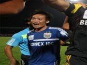 Tấn Tài: Tuổi 30 và chức vô địch quốc gia đầu tiên