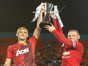 Thấy gì từ chiến thắng của Man Utd tại "Siêu kinh điển Premier League" trên đất Mỹ
