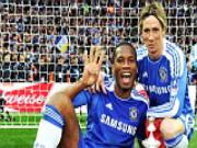 Hàng công Chelsea: Hữu danh vô thực?