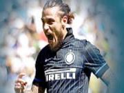 Inter chào đón Pablo Osvaldo: Hoàn tất hàng công Tango