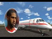 Sao tuyển Anh bị đòi đuổi khỏi máy bay