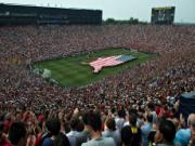 La Liga và Premier League xâu xé thị trường Mỹ béo bở