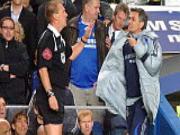 "Jose Mourinho là kẻ hai mặt"