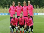 Diện mạo mới của Barca trong mùa Hè 2014?