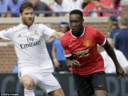 Real quyết "thanh lý" toàn bộ tuyến giữa trong hè này