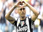 Khủng hoảng tài chính, Juve cân nhắc để Vidal ra đi