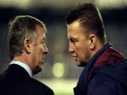 Louis van Gaal: Trời đất còn không sợ, ngán gì... đồng nghiệp!