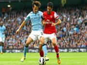 Community Shield nên được tổ chức ngoài nước Anh?