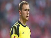 Atletico mua nhầm bệnh nhân?