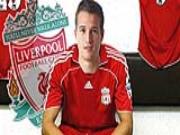 7 điều cần biết về tân binh thứ 7 của Liverpool