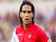 Liverpool tranh giành Falcao với Real và Man City