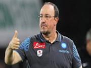 Chuyển nhượng Serie A: Những ông chồng chung thủy