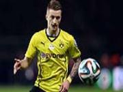 Marco Reus chưa có bất cứ liên hệ nào với Bayern