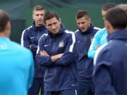 Man City mượn Lampard: “Cái tát” vào danh dự Chelsea