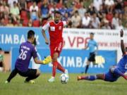 Nói hay, làm dở đến bao giờ, V.League?