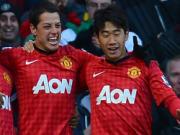 Bạo chi 25 triệu bảng, Atletico săn bộ đôi sao “thất sủng” của M.U